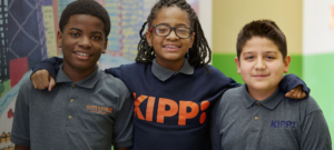 KIPP Ascend Middle School