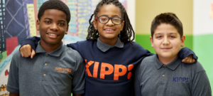 KIPP Ascend Middle School Mobile