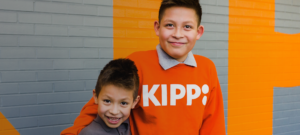 KIPP One Academy – West Humboldt Park