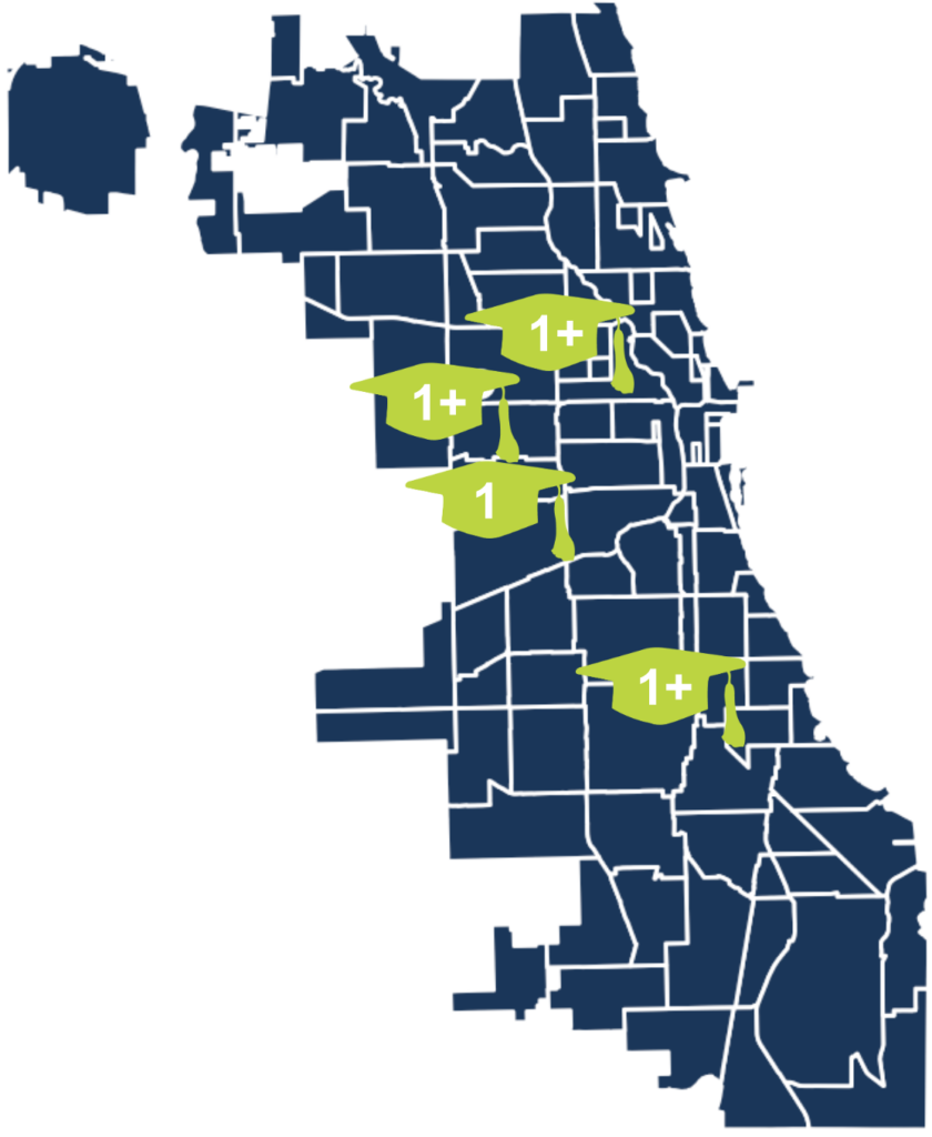 KIPP Chicago rated CPS's highest performing network of schools - KIPP ...